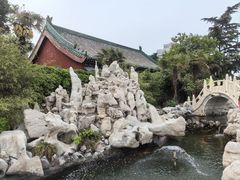 -包公祠