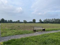 -汉长安城未央宫国家考古遗址公园