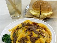 -華歡冰室-WahFoon(吉大店)