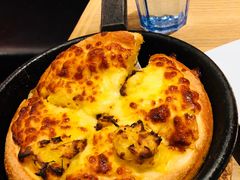 -必胜客(欧亚卖场店)