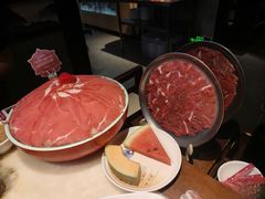 -东道煮牛肉火锅(东盛大街店)