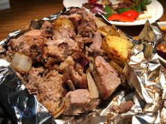 -阿里家·新疆烤肉酒場 by MIG