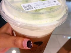 -喜茶(上海正大广场店)