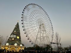 -南昌之星摩天轮