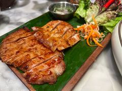 -PHO爺·越南料理(亦庄大族广场店)