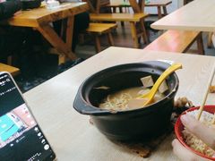 -桥福缘过桥米线黄焖鸡米饭