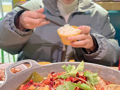 -蛙喔炭烧牛蛙(盐城盐都万达店)