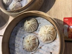 -老班长手工灌汤包(嘉洲广场店)