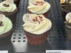 -派悦坊·甜品·蛋糕(虹口龙之梦店)