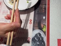 -添福来墨鱼饺子 · 海鲜东北菜(泡崖店)