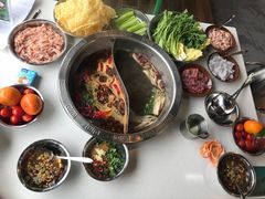 -憨铁匠老火锅(龙岗万科里店)