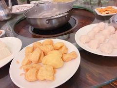 -正能量脆肉鲩火锅