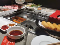 -海底捞火锅(青悦城店)