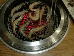 -赤坂亭·M9和牛烧肉·铁板烧(合肥万象城店)