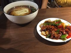 -十面春风·江南面馆(崇宁路店)