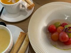 -本处·素食·融合料理(南油店)