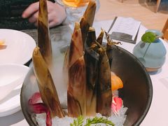 -若蘭慈·无国界素食料理(欢乐海岸店)