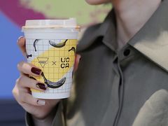 -Manner Coffee(淮海755店)