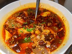 -太二酸菜鱼(兴业太古汇店)