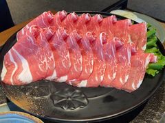 -老墙根涮肉(王四营店)