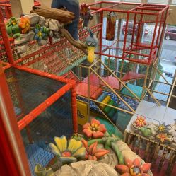 -玩元素·家庭游乐成长中心(香格里拉店)
