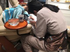 -Dragonfly 悠庭·按摩Spa(苏州中心广场店)