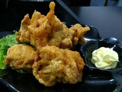 炸鸡块-井上家(大兴街店)