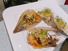 -达叔香味海鲜(海棠68环球美食街店)