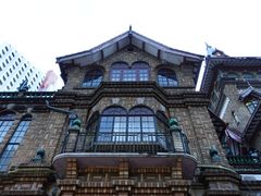 -马勒别墅饭店(静安寺店)