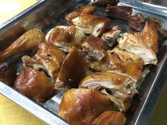 -隔田烧鸡