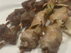 -福烤锦花(长乐路店)