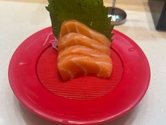 -新一番三文鱼寿司(吾悦店)