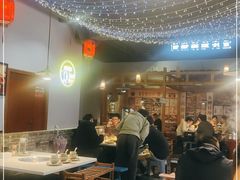 -梯坎老火锅(天禧店)