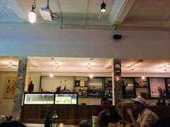 -RAC BAR(安福路店)