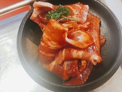 -韩宫宴烤肉·料理(砂之船奥特莱斯店)