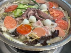 -海关荤豆花(洋河一路店)