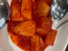 -旺清进洞米肠汤