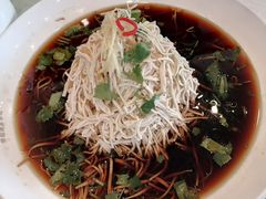 -怡园饭店-餐厅(四望亭店)