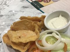 -关夫人餐厅(阳光广场店)