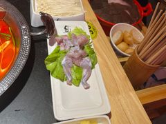 -吴老幺火锅(金龙店)