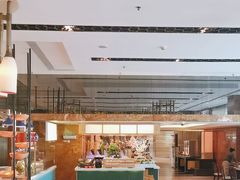 -怡咖啡·自助餐·西安香格里拉