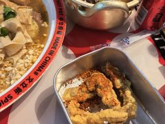 -文立新麻辣烫(合生汇21街区店)