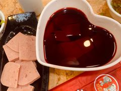 鲜鸭血-活鱼馆(宜兴埠店)