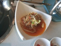 -百年果林椰子鸡(中洲店)