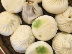 -大明寺素食坊(扬子江中路店)