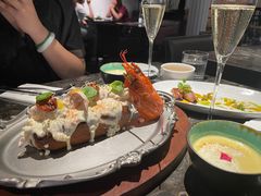 -LESCEDARS Brasserie Bistro香柏树