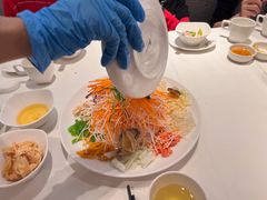 捞起鱼生-莆田餐厅PUTIEN(深圳湾万象城家宴店)