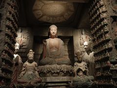 -陕西历史博物馆