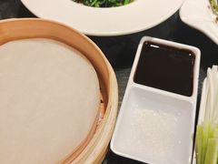 -京尊烤鸭店JINGZUN(春秀路店)