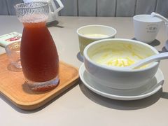 -蔡澜点心·粤菜(万菱汇店)
